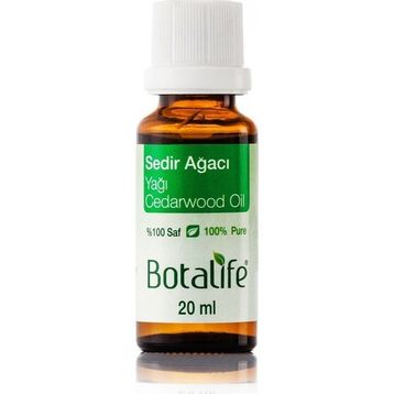 Botalife 20 ml Sedir Ağacı Yağı