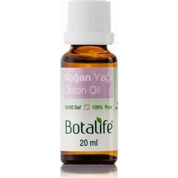 Botalife 20 ml Soğan Yağı