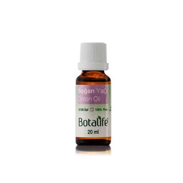 Botalife 20 ml Soğan Yağı