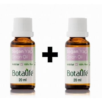Botalife 20 ml Soğan Yağı
