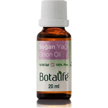 Botalife 20 ml Soğan Yağı