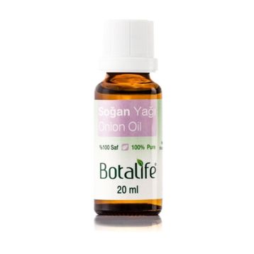 Botalife 20 ml Soğan Yağı