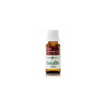 Botalife 20 ml Üzüm Çekirdeği Yağı