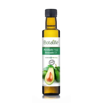 Botalife 250 ml Avokado Yağı