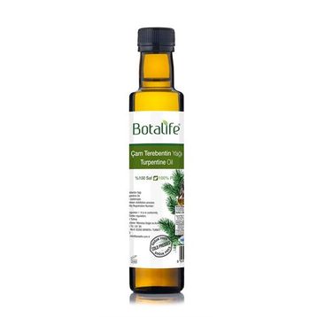 Botalife 250 ml Çam Terebentin Yağı