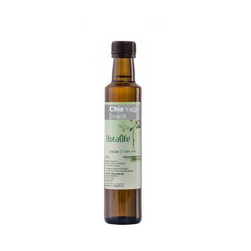 Botalife 250 ml Chia Yağı