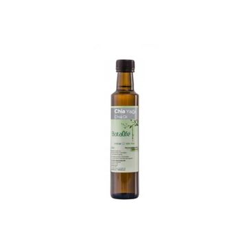 Botalife 250 ml Chia Yağı