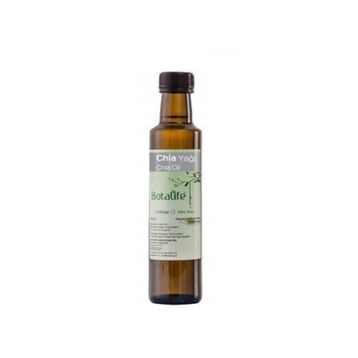 Botalife 250 ml Chia Yağı