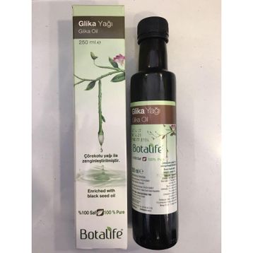 Botalife 250 ml Glika Yağı