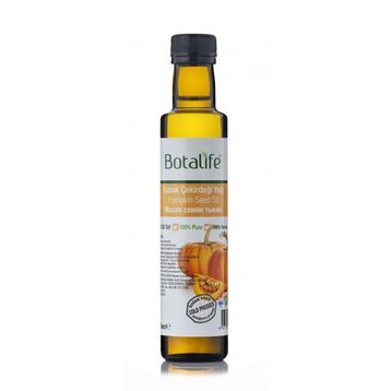 Botalife 250 ml Kabak Çekirdeği Yağı
