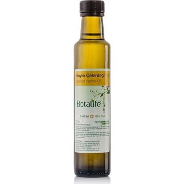 Botalife 250 ml Kayısı Çekirdeği Yağı