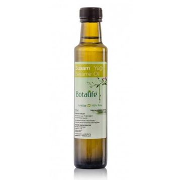 Botalife 250 ml Susam Yağı