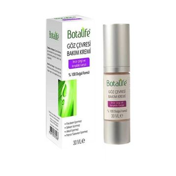 Botalife 30 ml Göz Bakım Kremi