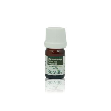 Botalife 5 ml Vetiver Yağı