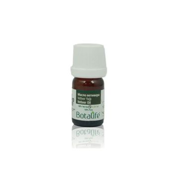 Botalife 5 ml Vetiver Yağı