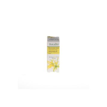 Botalife 5 ml Ylang Ylang Yağı