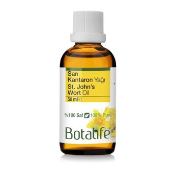 Botalife 50 cc Kantaron Yağı