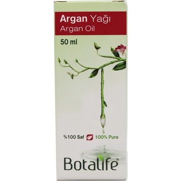 Botalife 50 ml Argan Yağı