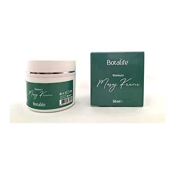 Botalife 50 ml Besleyici Masaj Kremi