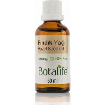 Botalife 50 ml Fındık Yağı