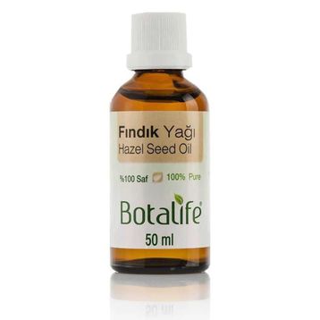 Botalife 50 ml Fındık Yağı
