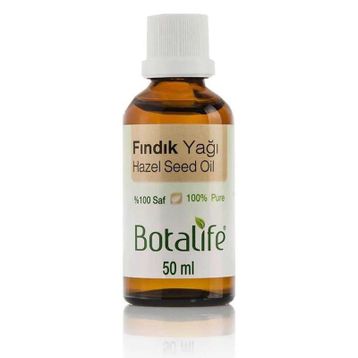 Botalife 50 ml Fındık Yağı
