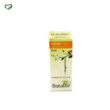 Botalife 50 ml Hardal Yağı