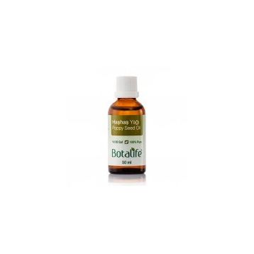 Botalıfe 50 ml Haşhaş Yağı