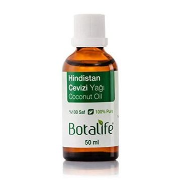 Botalife 50 ml Hindistan Cevizi Yağı
