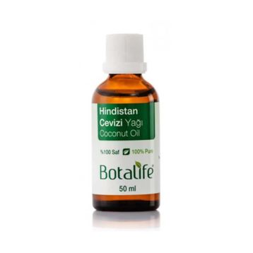 Botalife 50 ml Hindistan Cevizi Yağı