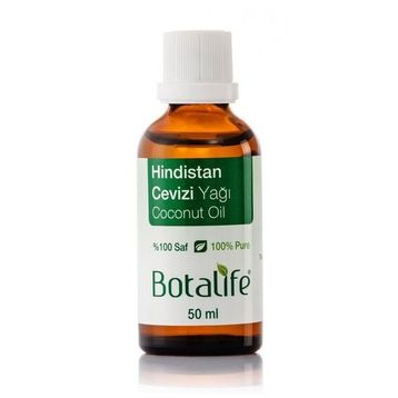 Botalife 50 ml Hindistan Cevizi Yağı