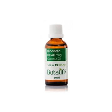 Botalife 50 ml Hindistan Cevizi Yağı
