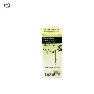 Botalife 50 ml Hindistan Cevizi Yağı