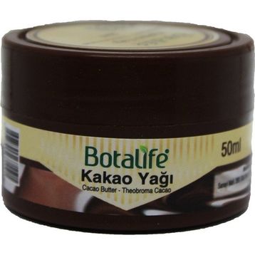 Botalife 50 ml Kakao Yağı