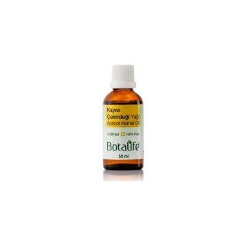 Botalife 50 ml Kayısı Çekirdeği Yağı