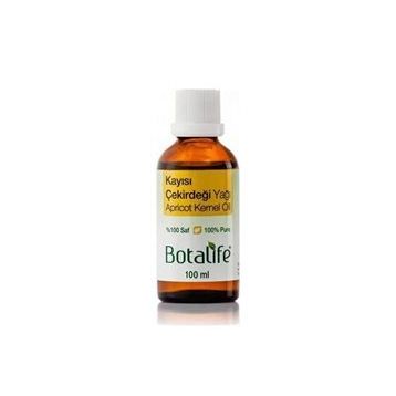 Botalife 50 ml Kayısı Çekirdeği Yağı