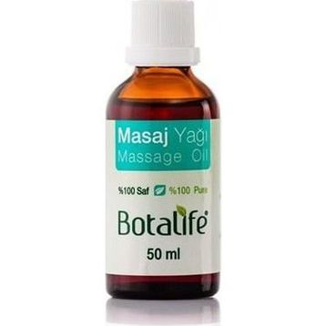 Botalife 50 ml Masaj Yağı