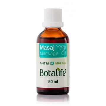 Botalife 50 ml Masaj Yağı