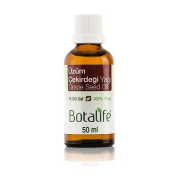 Botalife 50 ml Üzüm Çekirdeği Yağı