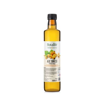 Botalife 500 ml Alıç Sirkesi