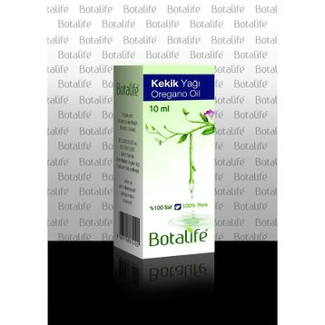 Botalife Kekik Yağı 10Ml