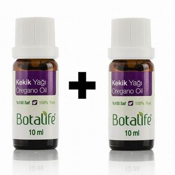 Botalife Kekik Yağı 10Ml