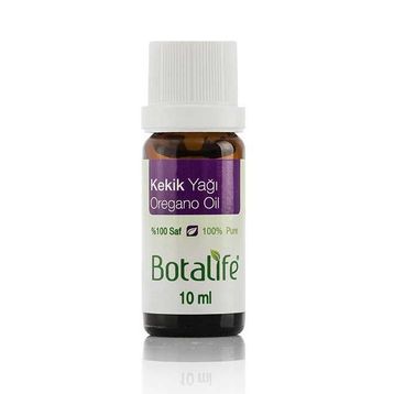 Botalife Kekik Yağı 10Ml