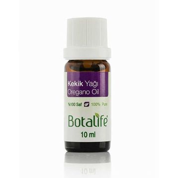 Botalife Kekik Yağı 10Ml