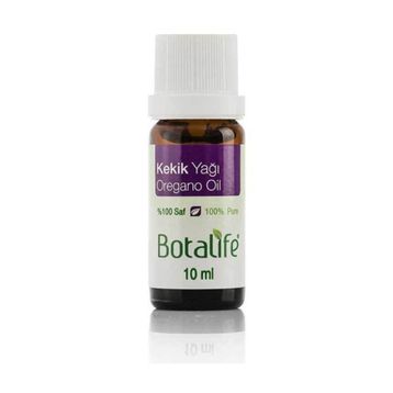 Botalife Kekik Yağı 10Ml