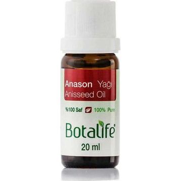 Botalife Saf 10 ml Anason Yağı