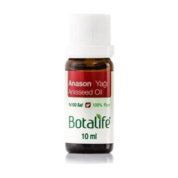 Botalife Saf 10 ml Anason Yağı