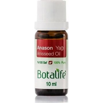 Botalife Saf 10 ml Anason Yağı