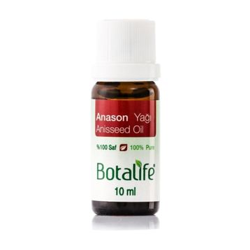 Botalife Saf 10 ml Anason Yağı