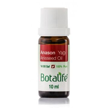 Botalife Saf 10 ml Anason Yağı